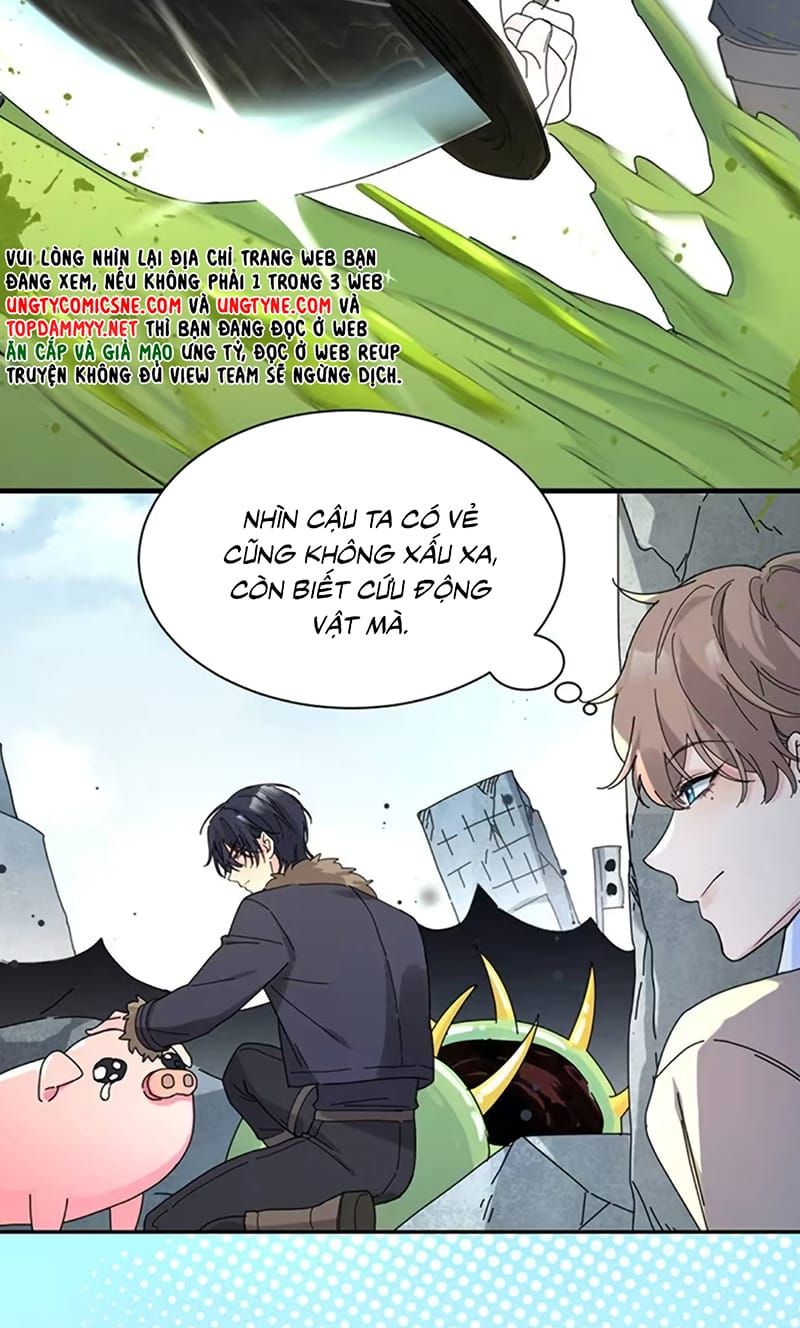 Tình Nhân Chí Mạng Chap 2 - Next Chap 3