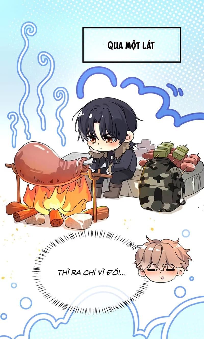 Tình Nhân Chí Mạng Chap 2 - Next Chap 3