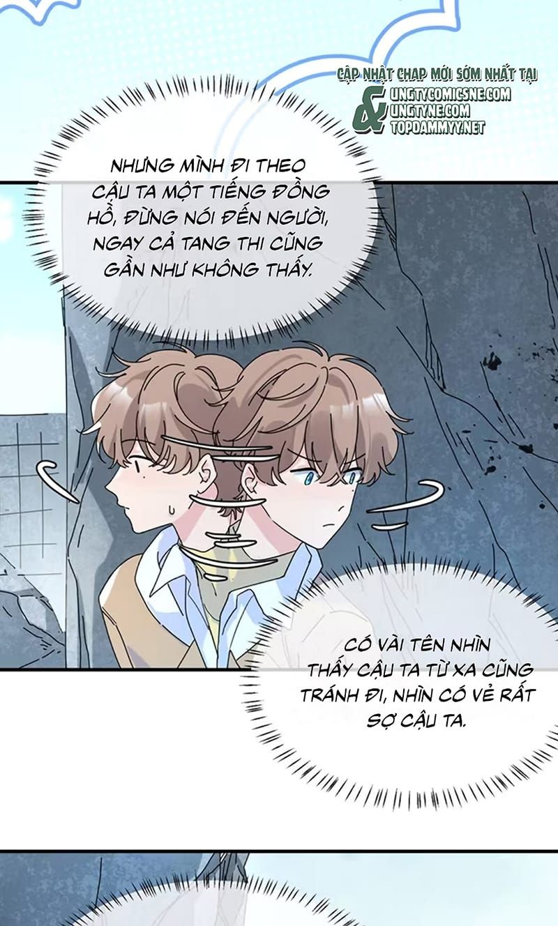 Tình Nhân Chí Mạng Chap 2 - Next Chap 3