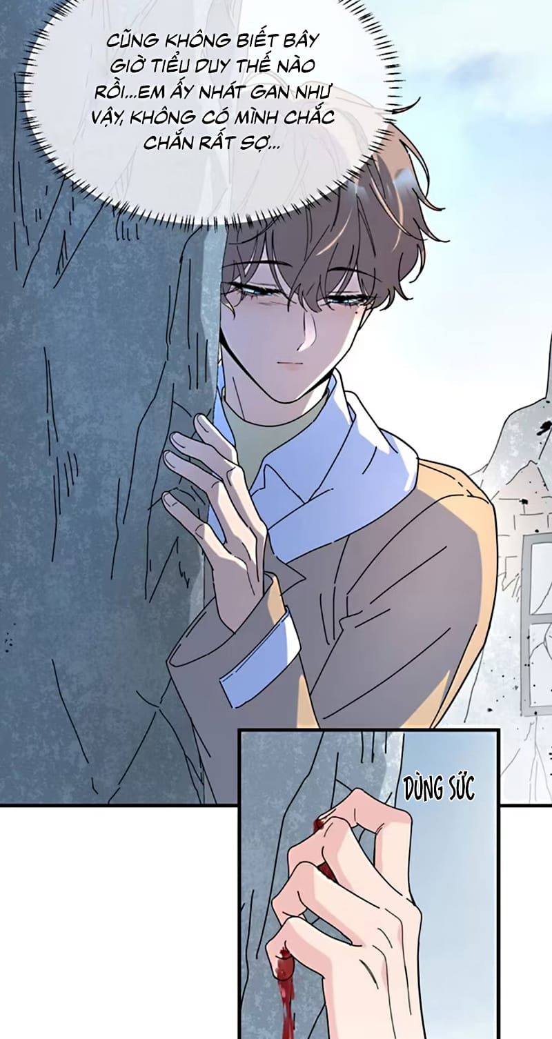 Tình Nhân Chí Mạng Chap 2 - Next Chap 3