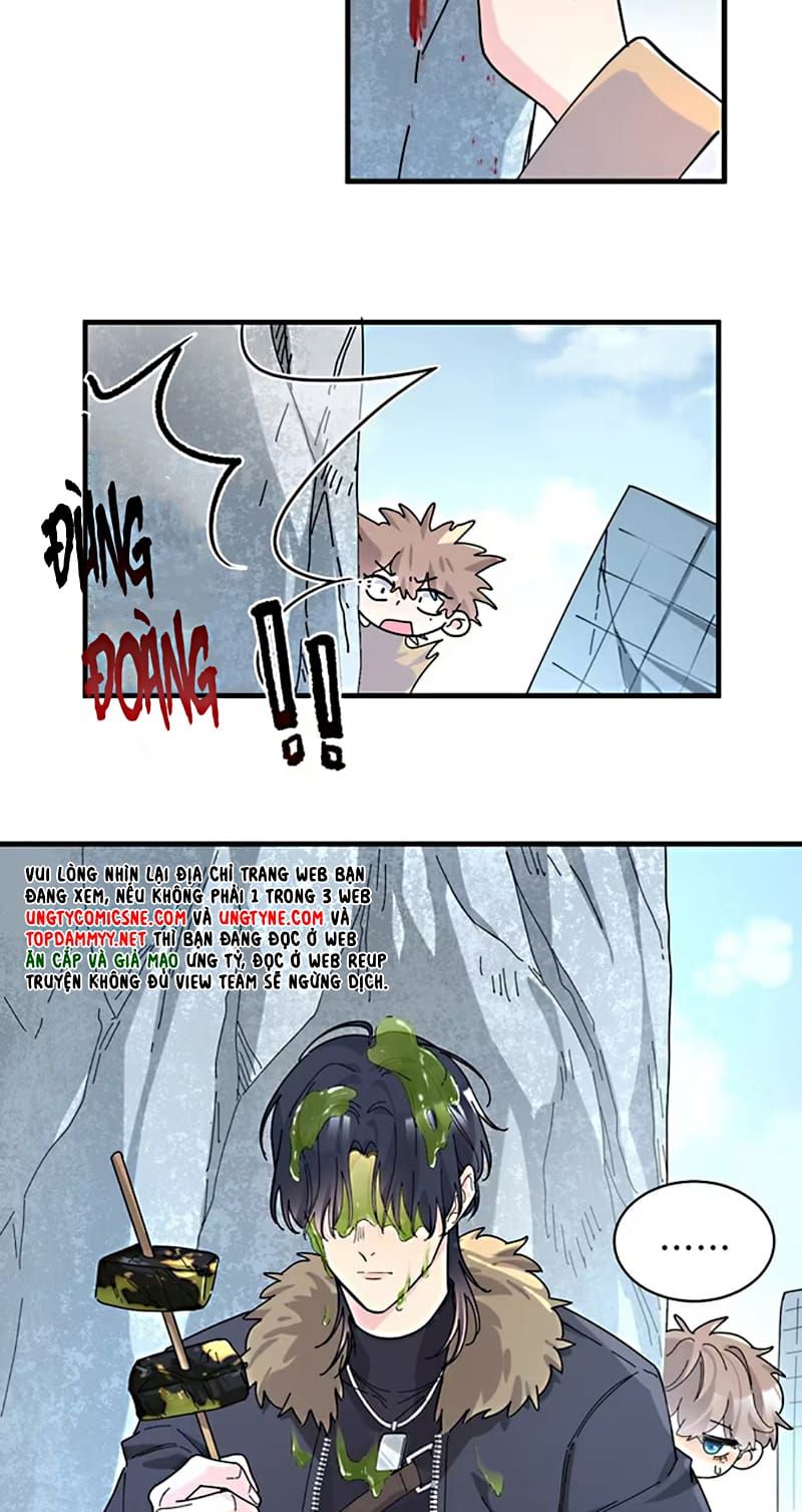Tình Nhân Chí Mạng Chap 2 - Next Chap 3