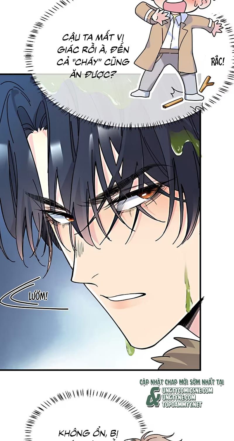 Tình Nhân Chí Mạng Chap 2 - Next Chap 3