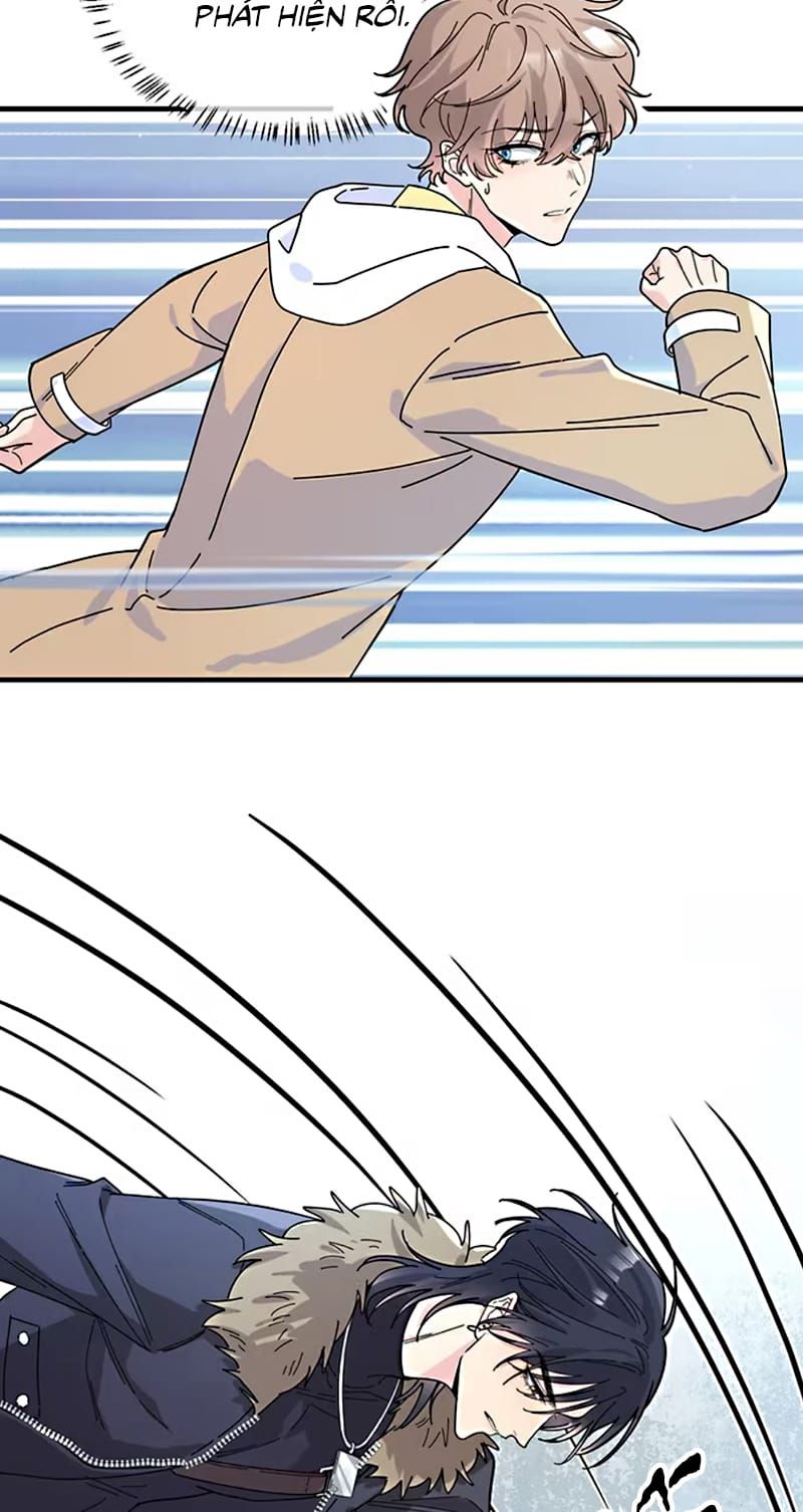 Tình Nhân Chí Mạng Chap 2 - Next Chap 3