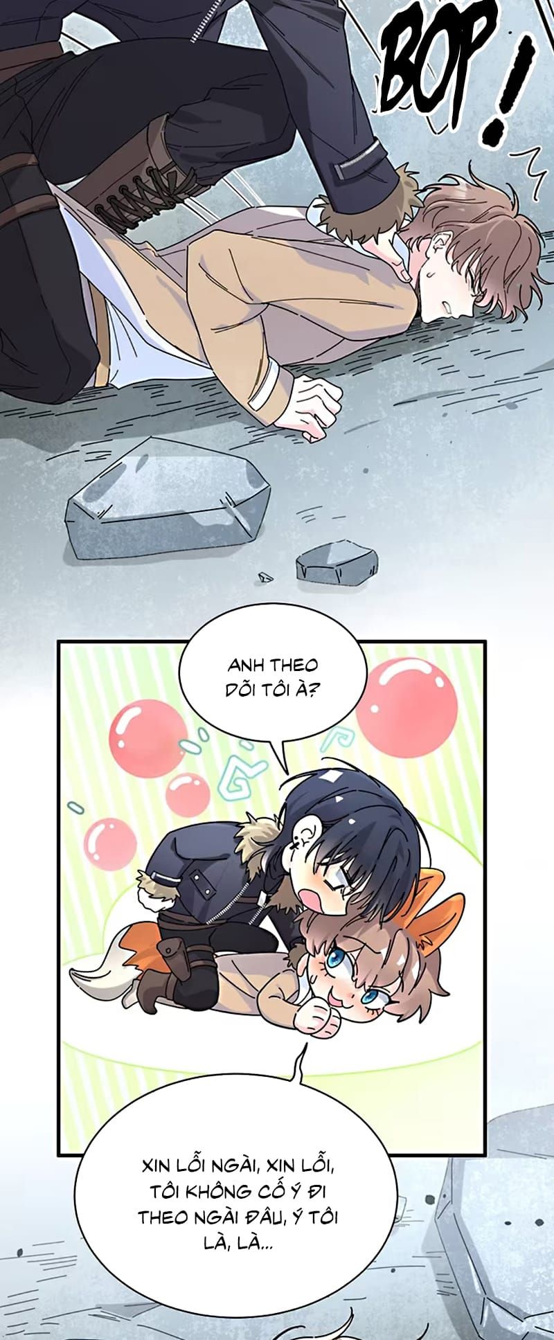 Tình Nhân Chí Mạng Chap 2 - Next Chap 3