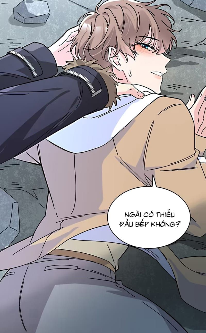 Tình Nhân Chí Mạng Chap 2 - Next Chap 3
