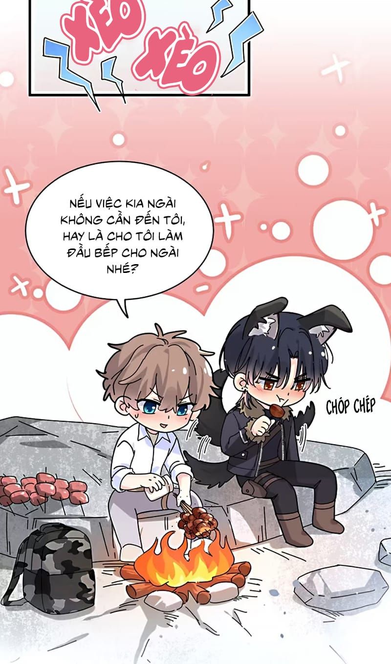 Tình Nhân Chí Mạng Chap 2 - Next Chap 3