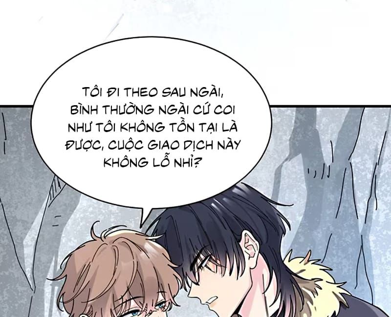 Tình Nhân Chí Mạng Chap 2 - Next Chap 3