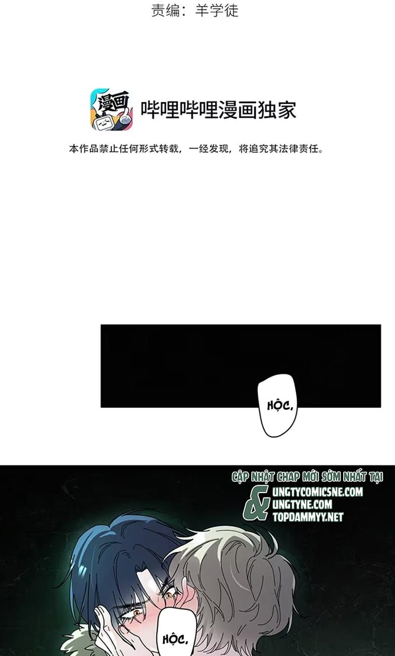 Tình Nhân Chí Mạng Chap 2 - Next Chap 3