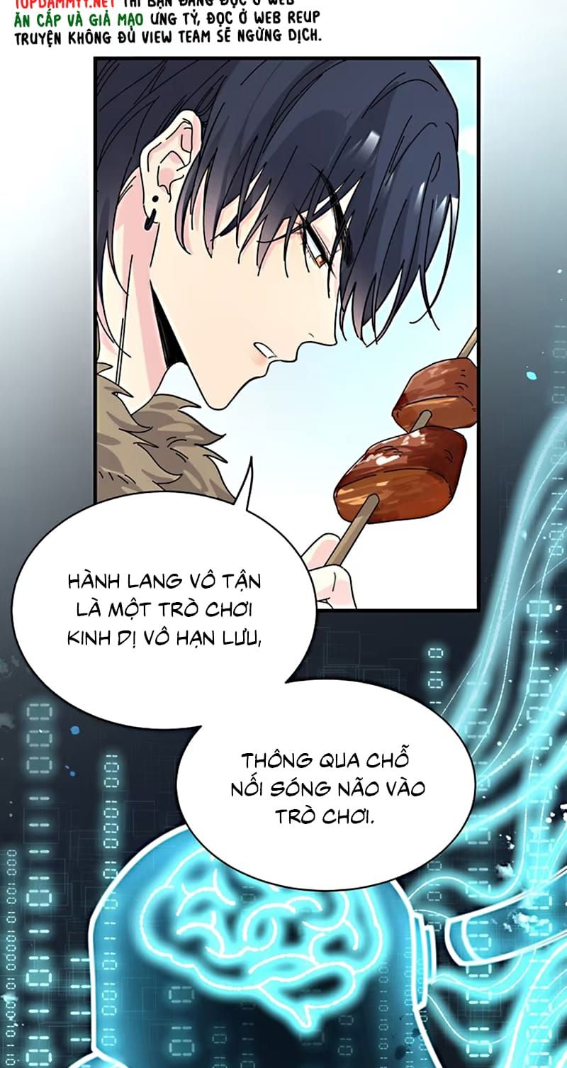 Tình Nhân Chí Mạng Chap 2 - Next Chap 3