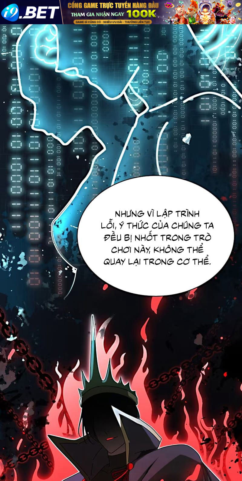 Tình Nhân Chí Mạng Chap 2 - Next Chap 3