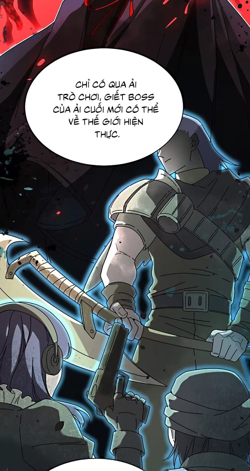 Tình Nhân Chí Mạng Chap 2 - Next Chap 3
