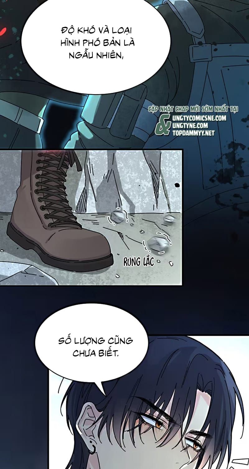 Tình Nhân Chí Mạng Chap 2 - Next Chap 3