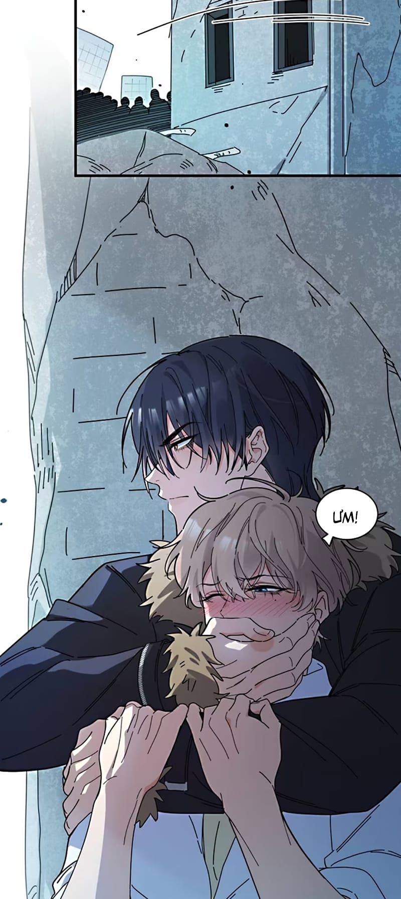 Tình Nhân Chí Mạng Chap 2 - Next Chap 3