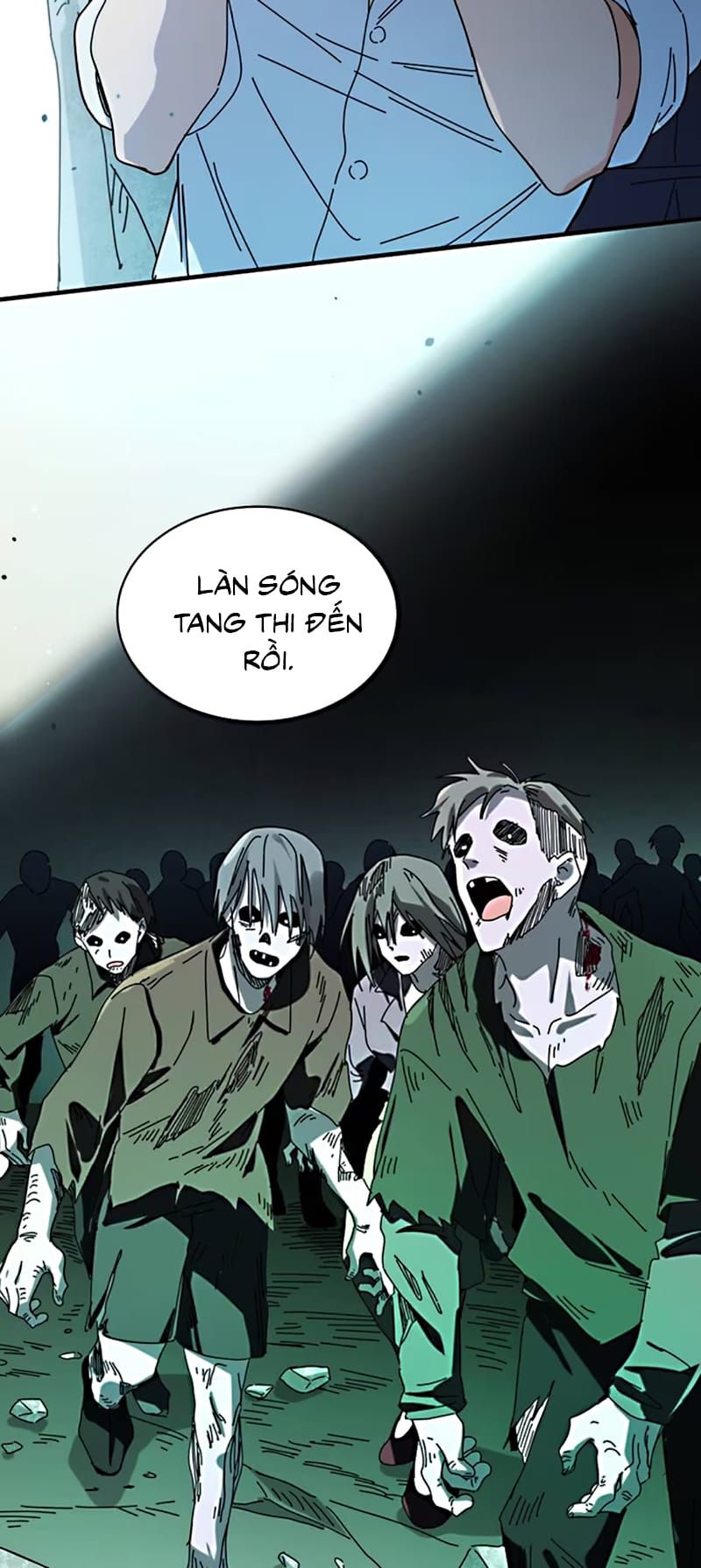 Tình Nhân Chí Mạng Chap 2 - Next Chap 3