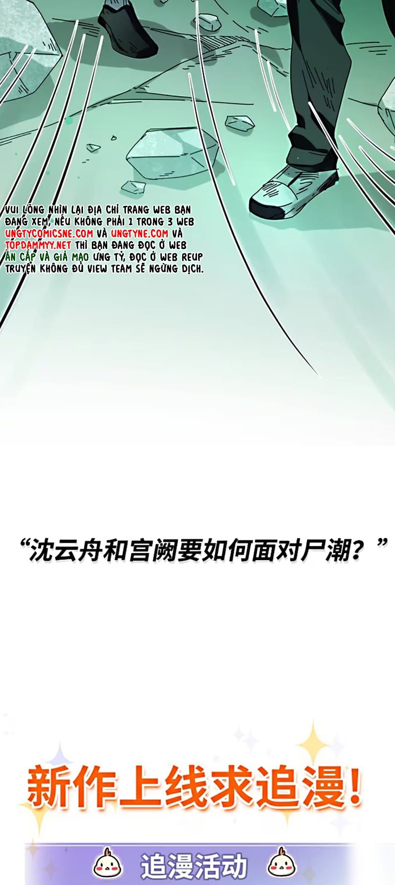 Tình Nhân Chí Mạng Chap 2 - Next Chap 3