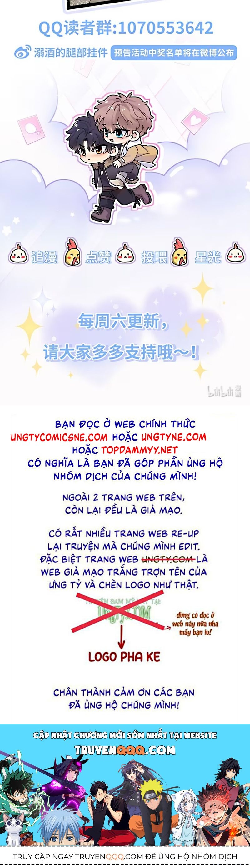 Tình Nhân Chí Mạng Chap 2 - Next Chap 3