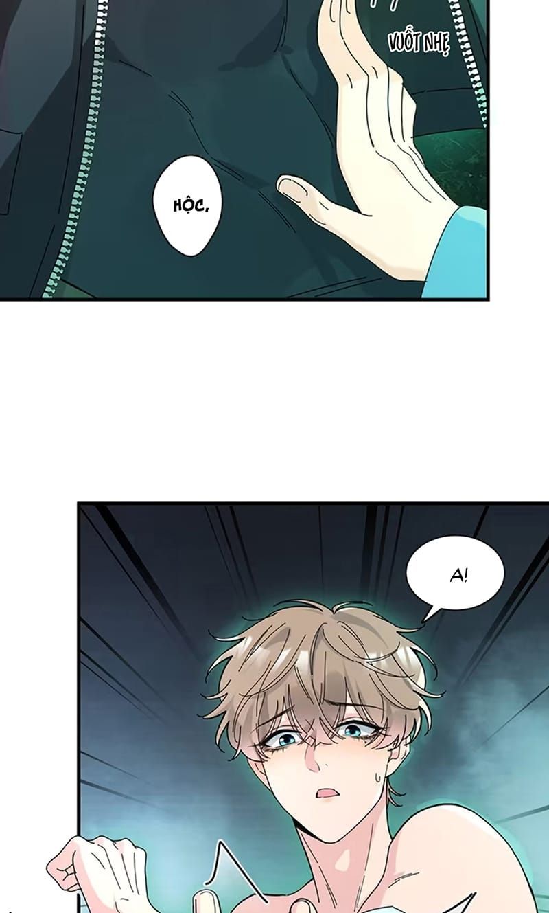 Tình Nhân Chí Mạng Chap 2 - Next Chap 3