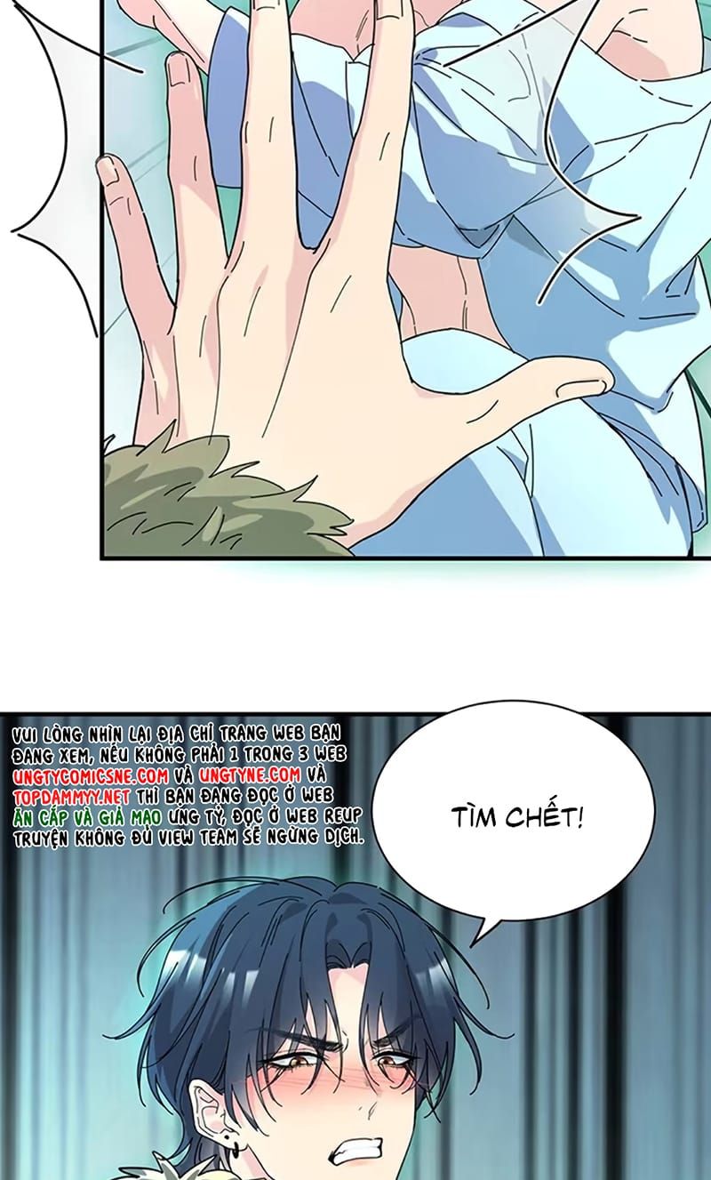 Tình Nhân Chí Mạng Chap 2 - Next Chap 3