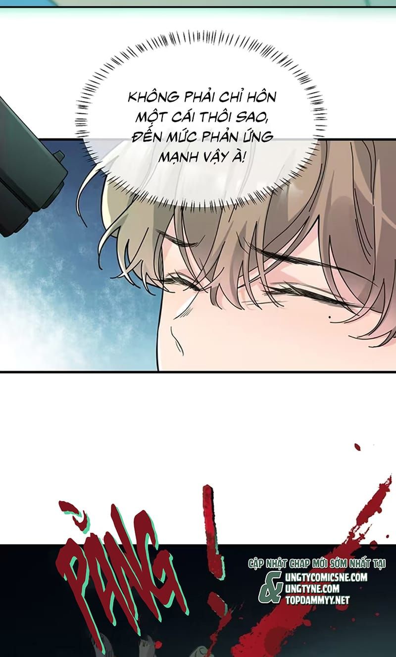 Tình Nhân Chí Mạng Chap 2 - Next Chap 3