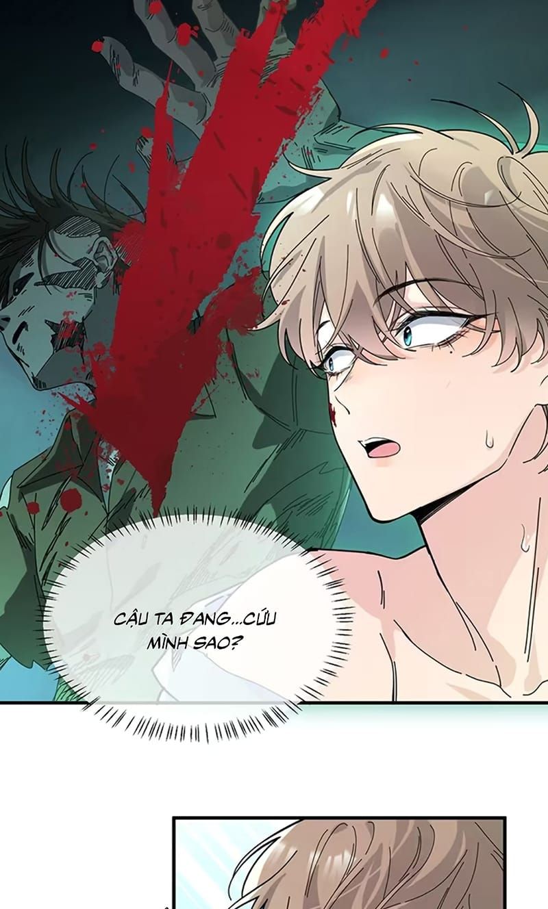 Tình Nhân Chí Mạng Chap 2 - Next Chap 3