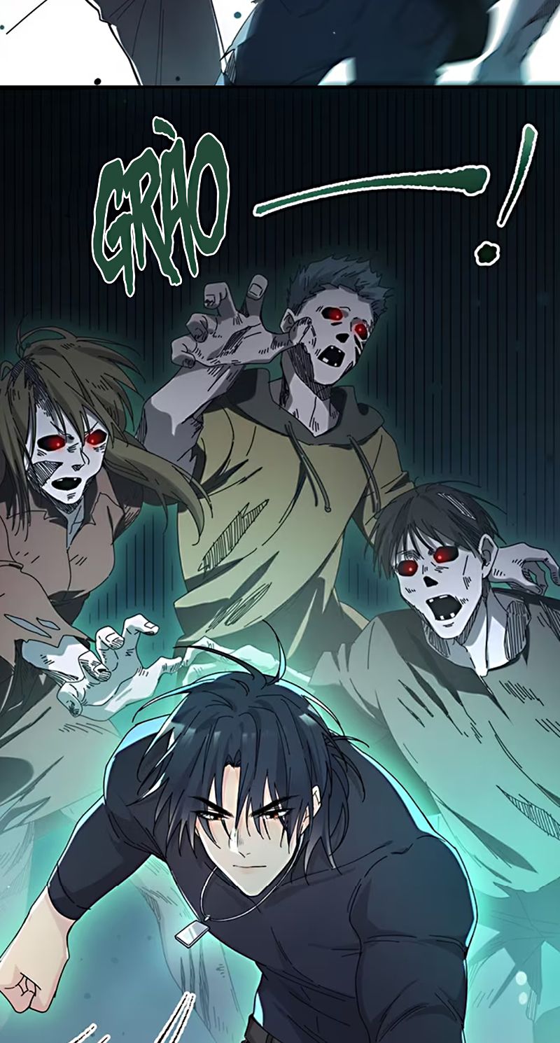 Tình Nhân Chí Mạng Chap 3 - Next Chap 4