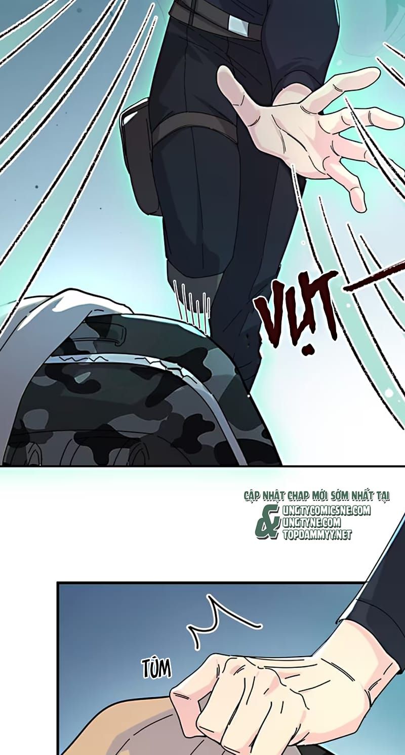 Tình Nhân Chí Mạng Chap 3 - Next Chap 4