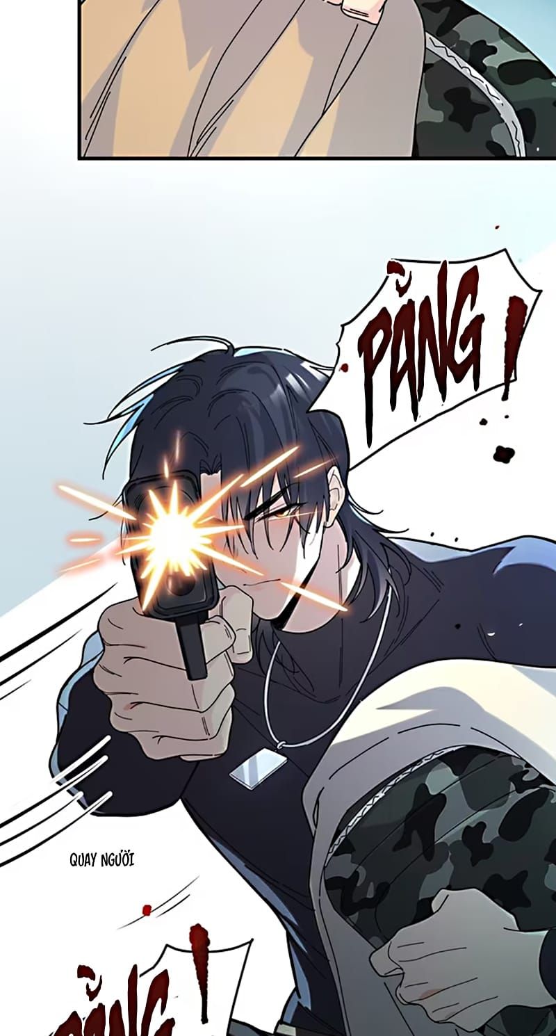 Tình Nhân Chí Mạng Chap 3 - Next Chap 4
