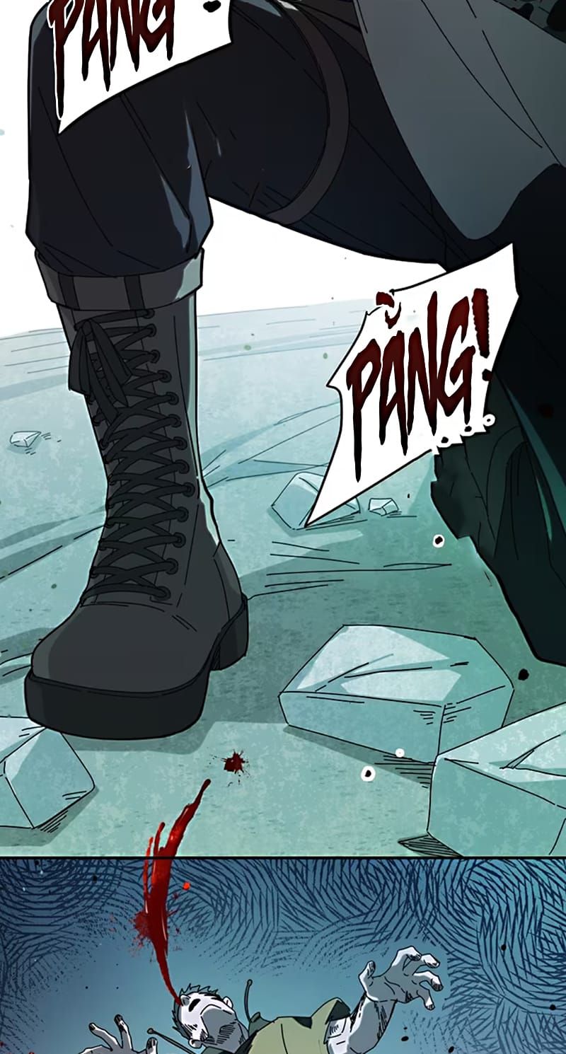 Tình Nhân Chí Mạng Chap 3 - Next Chap 4