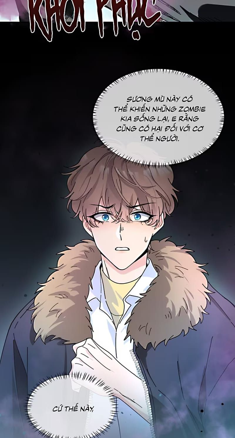 Tình Nhân Chí Mạng Chap 3 - Next Chap 4