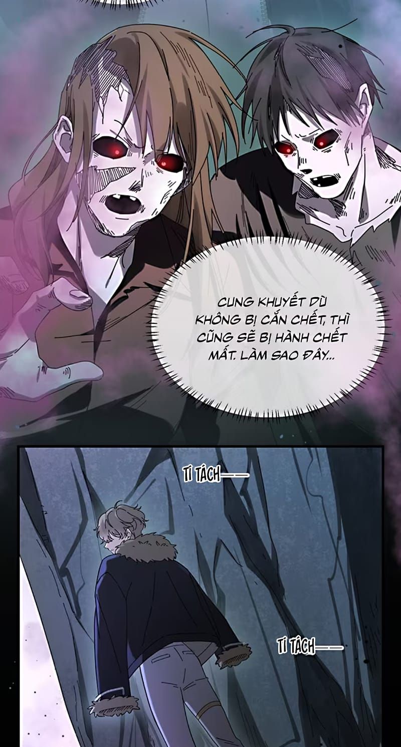 Tình Nhân Chí Mạng Chap 3 - Next Chap 4