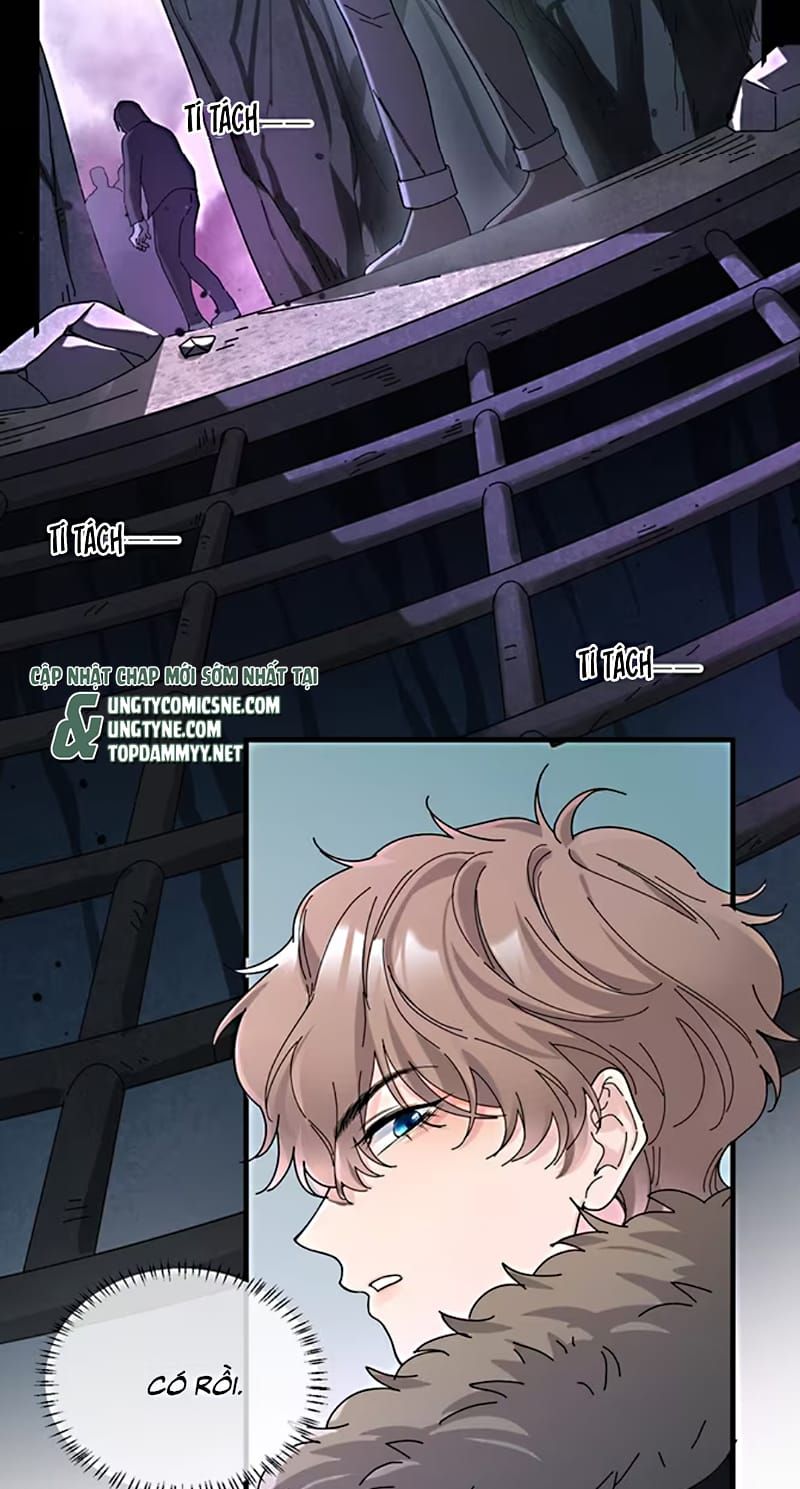 Tình Nhân Chí Mạng Chap 3 - Next Chap 4