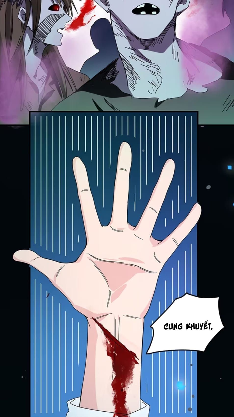 Tình Nhân Chí Mạng Chap 3 - Next Chap 4