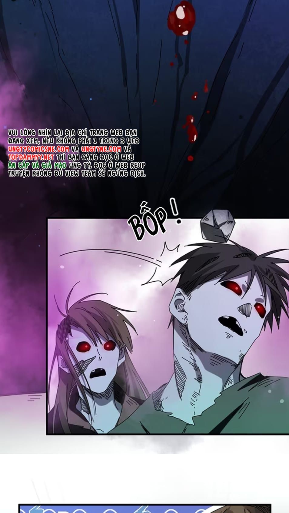 Tình Nhân Chí Mạng Chap 3 - Next Chap 4