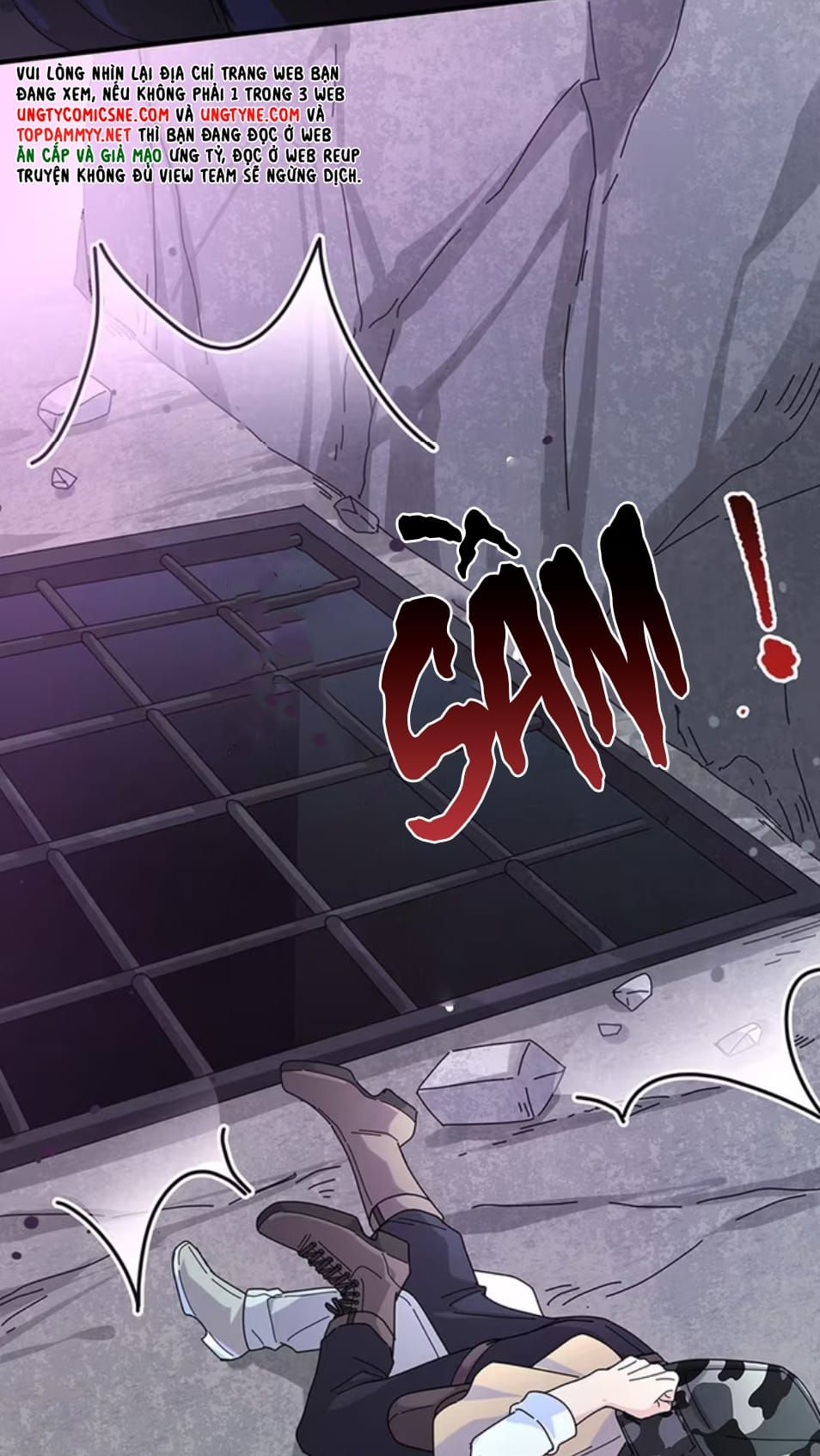 Tình Nhân Chí Mạng Chap 3 - Next Chap 4