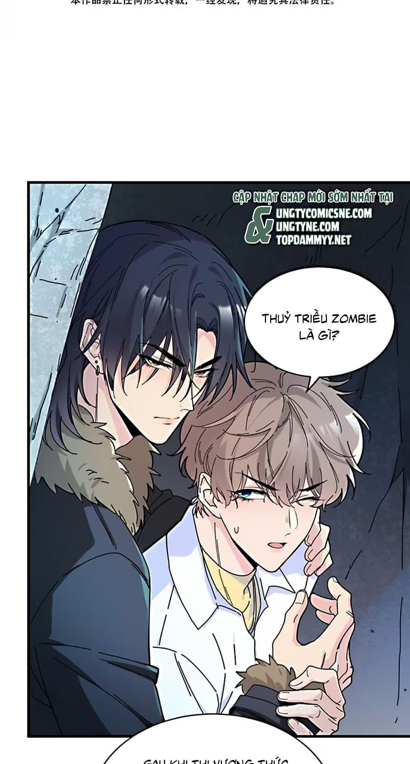 Tình Nhân Chí Mạng Chap 3 - Next Chap 4