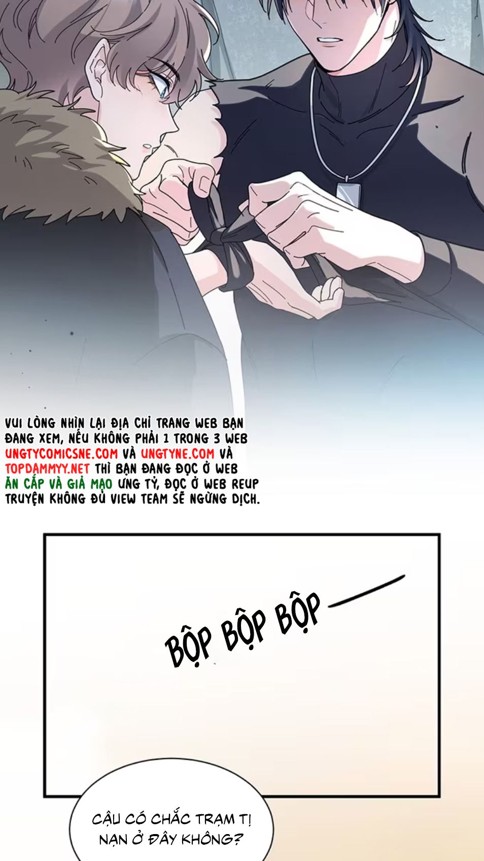Tình Nhân Chí Mạng Chap 3 - Next Chap 4
