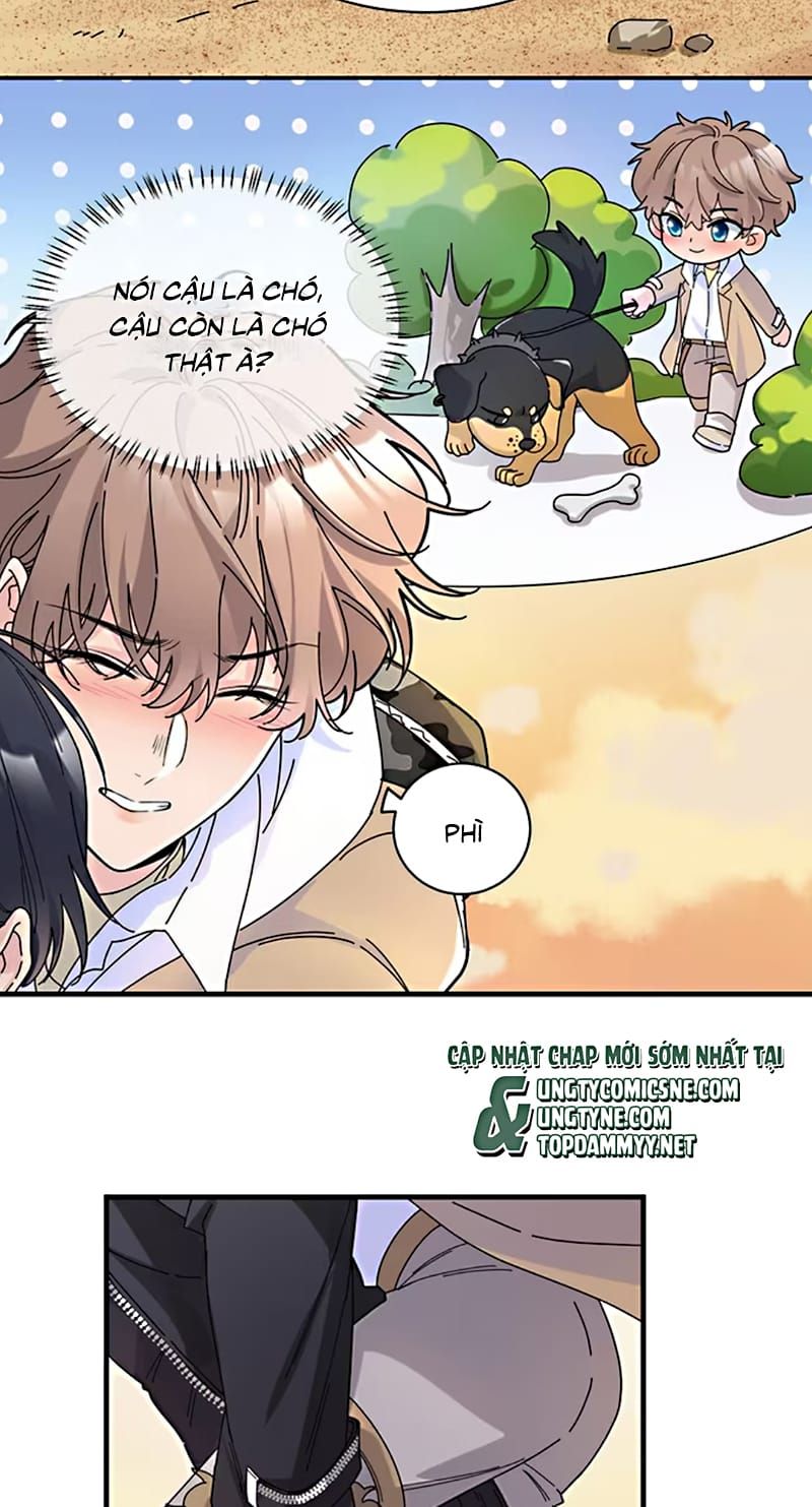 Tình Nhân Chí Mạng Chap 3 - Next Chap 4