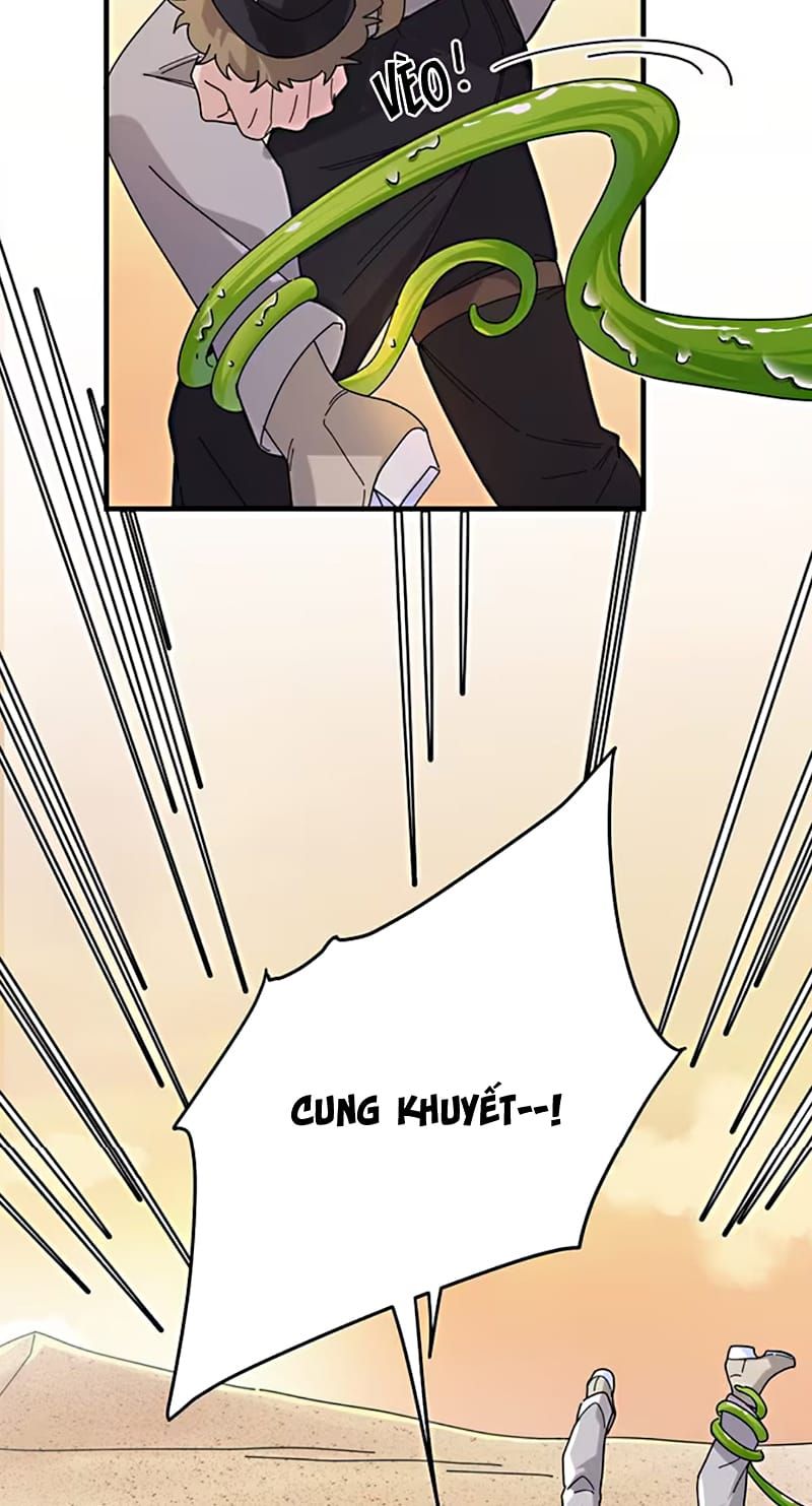Tình Nhân Chí Mạng Chap 3 - Next Chap 4