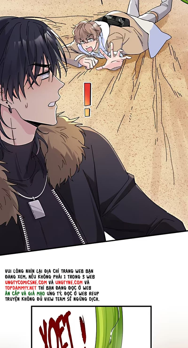 Tình Nhân Chí Mạng Chap 3 - Next Chap 4