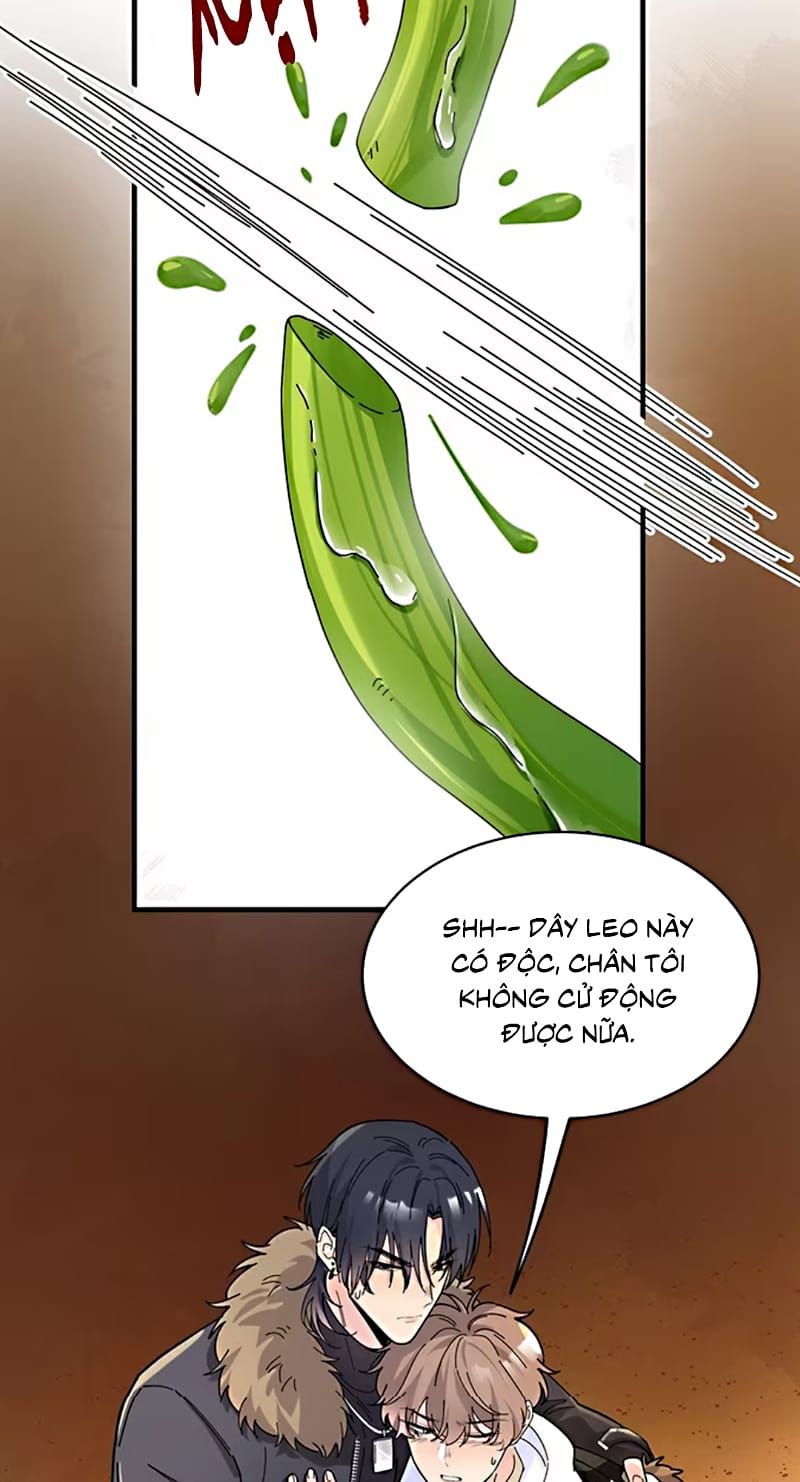 Tình Nhân Chí Mạng Chap 3 - Next Chap 4