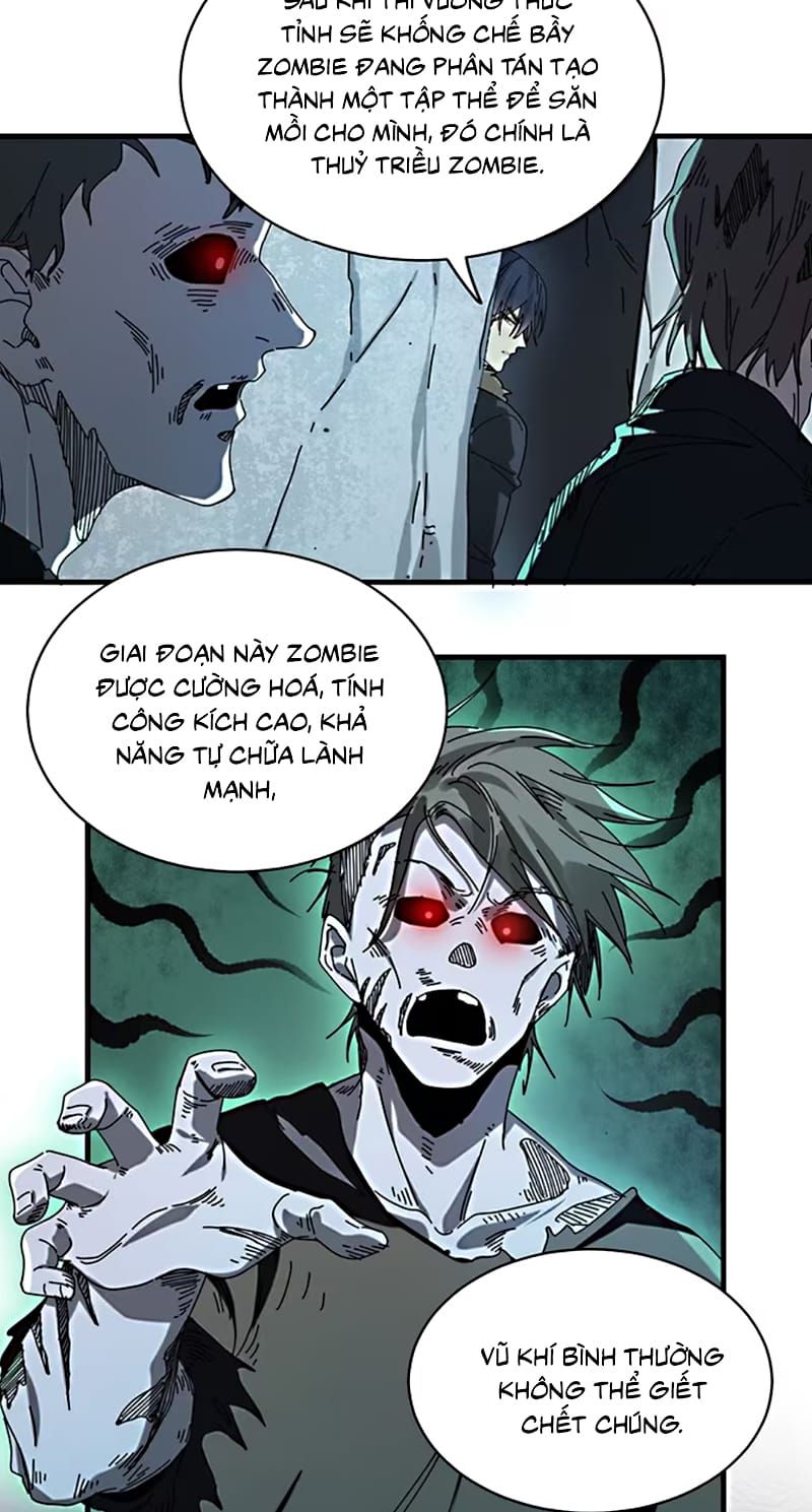 Tình Nhân Chí Mạng Chap 3 - Next Chap 4