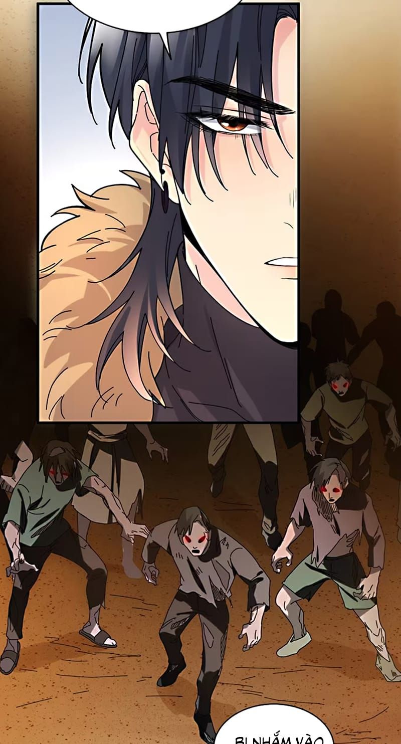 Tình Nhân Chí Mạng Chap 3 - Next Chap 4