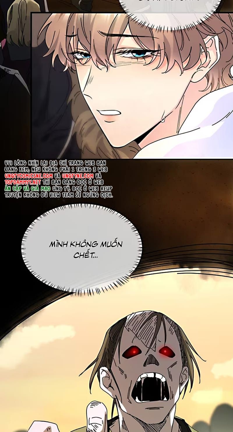 Tình Nhân Chí Mạng Chap 3 - Next Chap 4