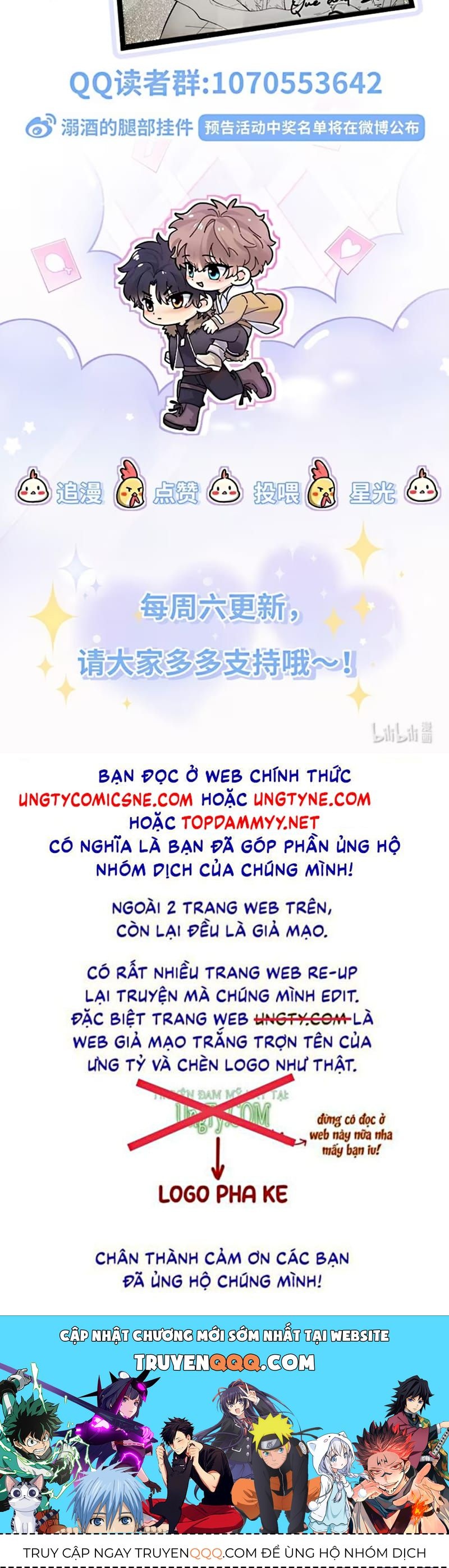Tình Nhân Chí Mạng Chap 3 - Next Chap 4