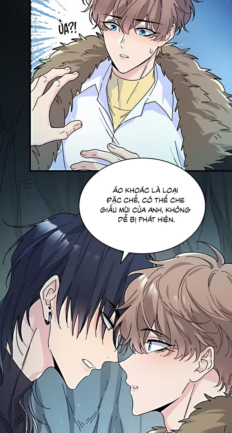 Tình Nhân Chí Mạng Chap 3 - Next Chap 4