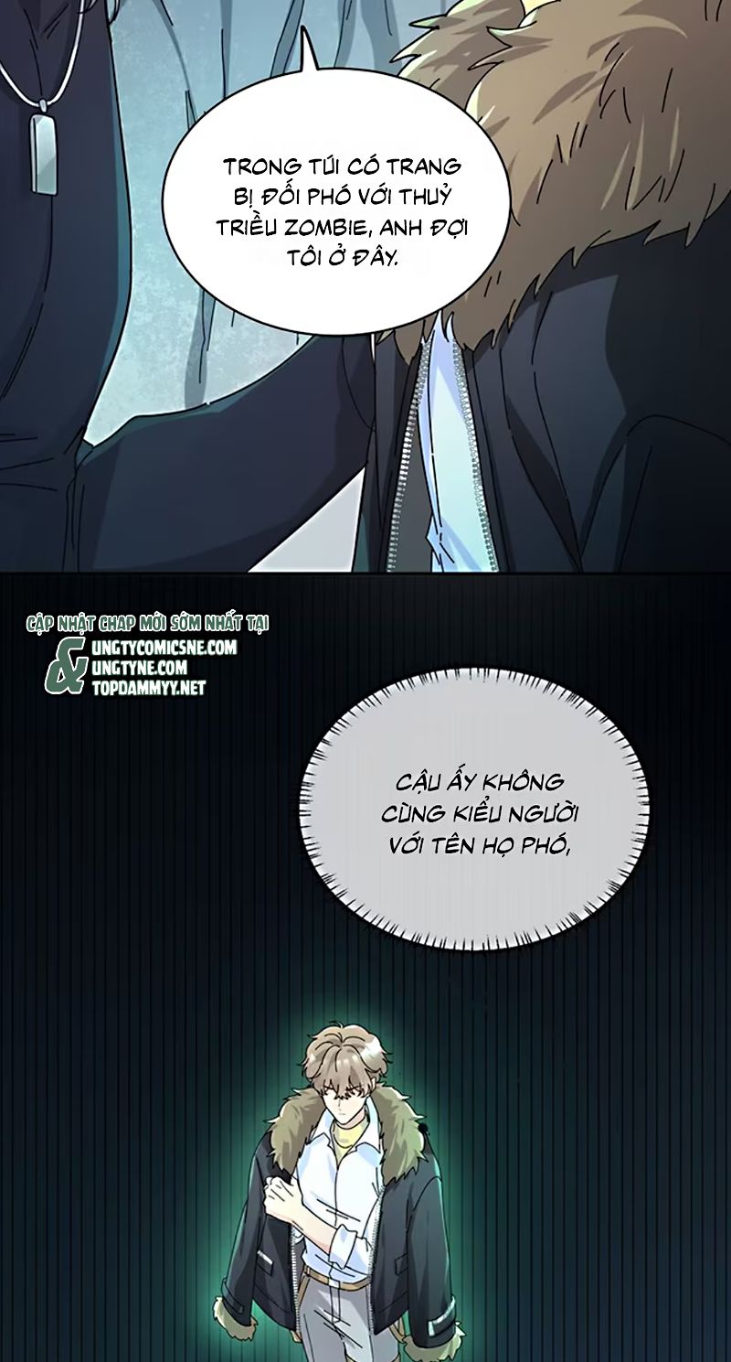 Tình Nhân Chí Mạng Chap 3 - Next Chap 4