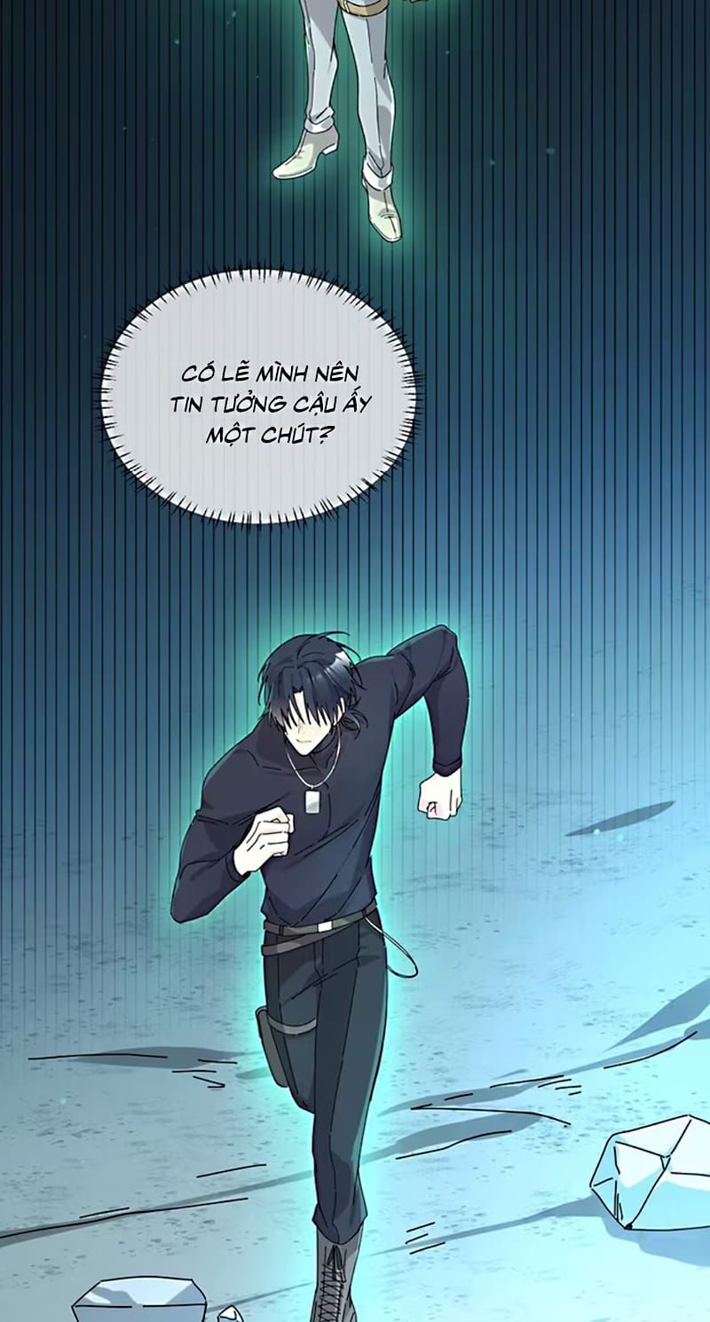 Tình Nhân Chí Mạng Chap 3 - Next Chap 4