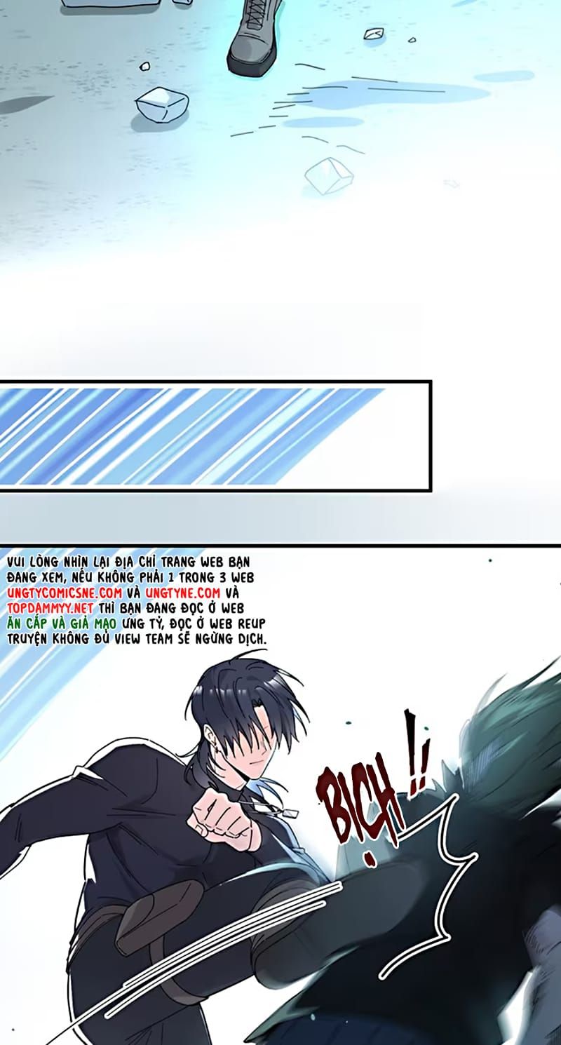 Tình Nhân Chí Mạng Chap 3 - Next Chap 4