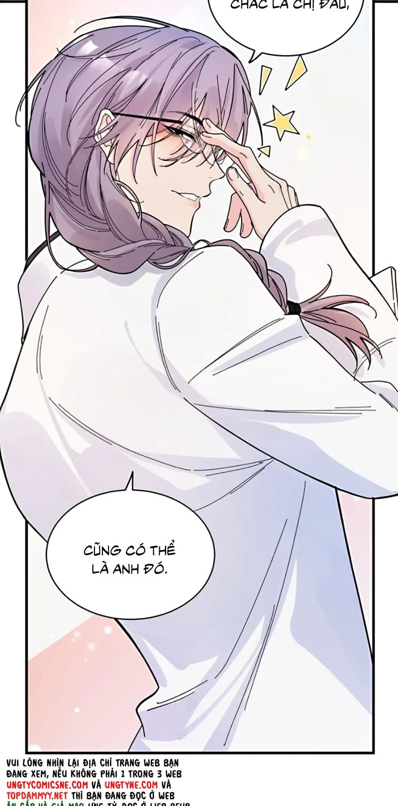 Tình Nhân Chí Mạng Chap 4 - Next Chap 5