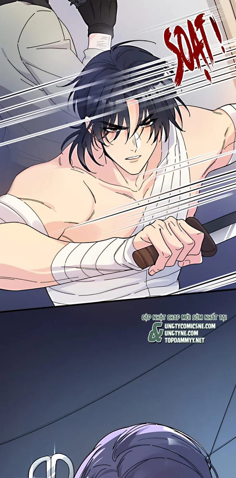 Tình Nhân Chí Mạng Chap 4 - Next Chap 5